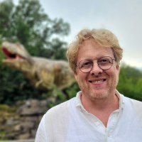 Portrait Bruno Zwank, &copy; Elke Wagner, Felsenland S&uuml;deifel Tourismus GmbH