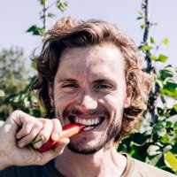 Portrait Strellen, &copy; Garten Idem