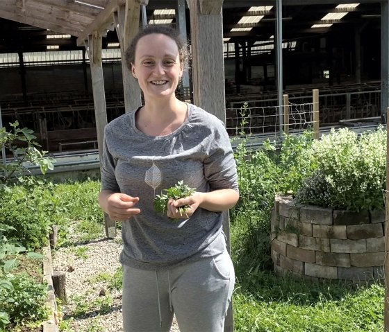 Simone Theissen, &copy; Zukunftsinitiative Eifel / Eifel Tourismus GmbH