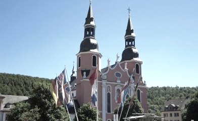 Pr&uuml;m, &copy; Einkaufen in Pr&uuml;m