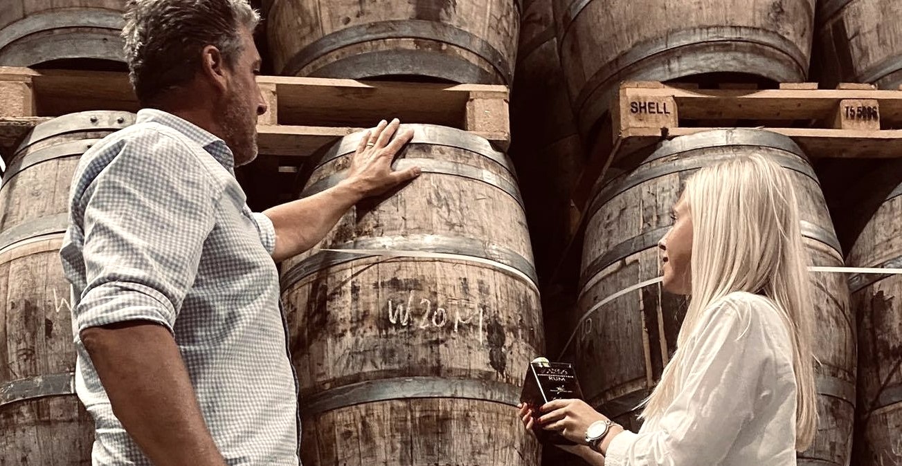 Distillerie Radermacher , &copy; Distillerie Radermacher