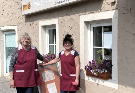 Tinas Dorfladen, Densborn, &copy; Eifel Tourismus (ET) GmbH - Angelika Koch