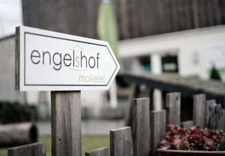 Engelshof - Molkerei, &copy; Zukunftsinitiative Eifel (c) Lars May