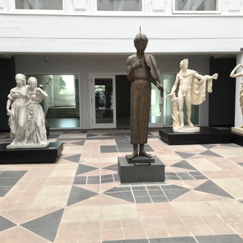 Foyer Haus Beda, &copy; Tourist-Information Bitburger Land