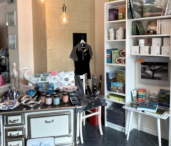 Schalkenmehren Dorfladen5, &copy; Eifel Tourismus (ET) GmbH - Angelika Koch