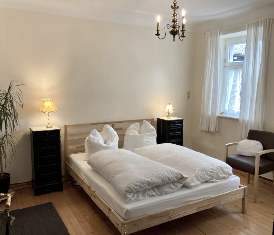 G&auml;stezimmer