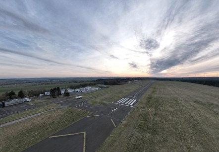Dahlemer Binz, &copy; Flugplatz Dahlemer Binz