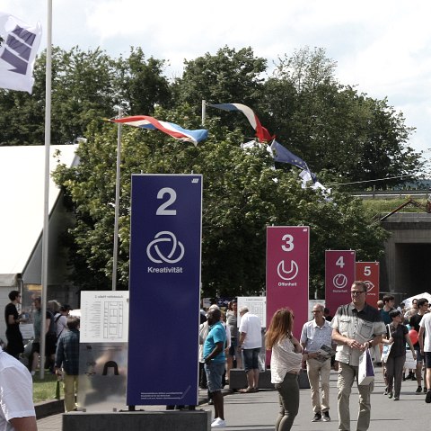 WirtschaftsWocheWittlich, &copy; Stadtverwaltung Wittlich