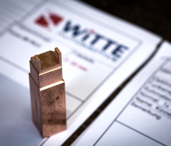 Witte , &copy; Witte Automotive