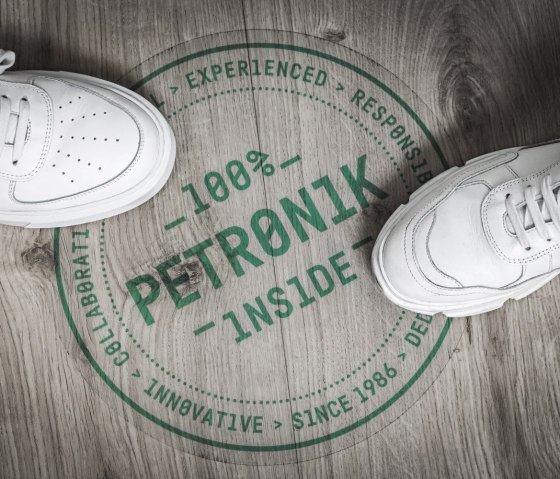 Petronik, &copy; Jan Malburg | MEDIENHAUS.LU