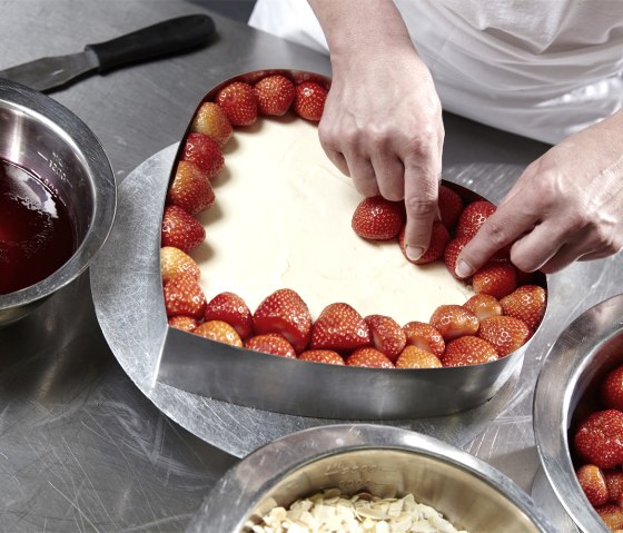 Kuchen, &copy; B&auml;ckerei Lutz