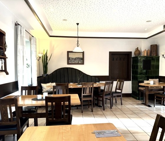 Eifelhotel Fuchs - Gaststube, &copy; Eifelhotel Fuchs