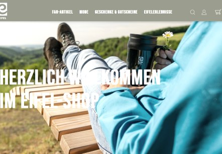 Eifel-Shop