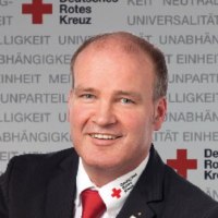 Portrait Rainer Hoffmann, &copy; DRK Bitburg-Pr&uuml;m