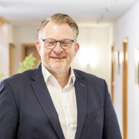 Markus Perk, Leiter Personalmanagement, &copy; VR-Bank Nordeifel eG