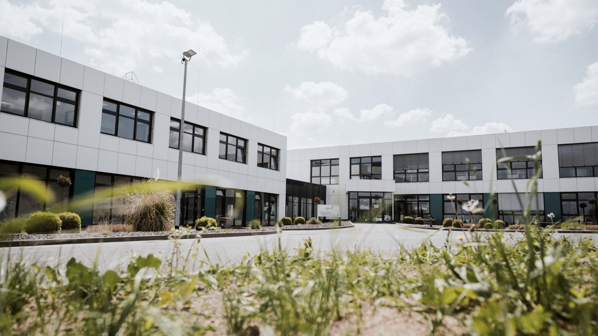 Peter Greven-Firmenzentrale, &copy; Zukunftsinitiative Eifel, Lars May