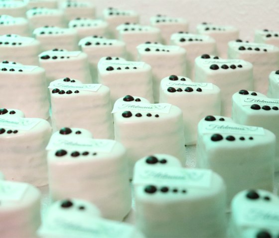 Dessert, © Feldmaus