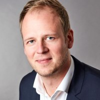 Portrait Felix Schausbreitner, &copy; UNILUX