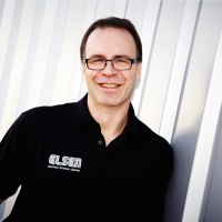 Portrait Elsen, &copy; Elektro Elsen