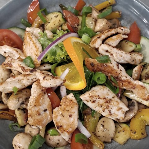 Restaurant am Schalkenmehrener Maar, &copy; Caf&eacute; Restaurant Maarblick