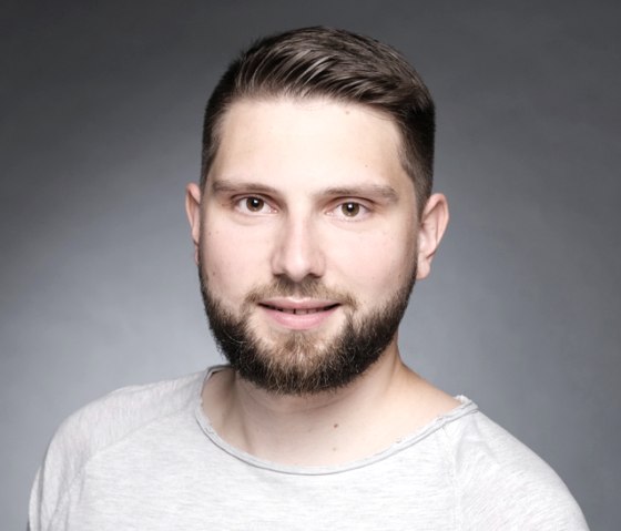 Mitgründer Felix Peters, © evemo