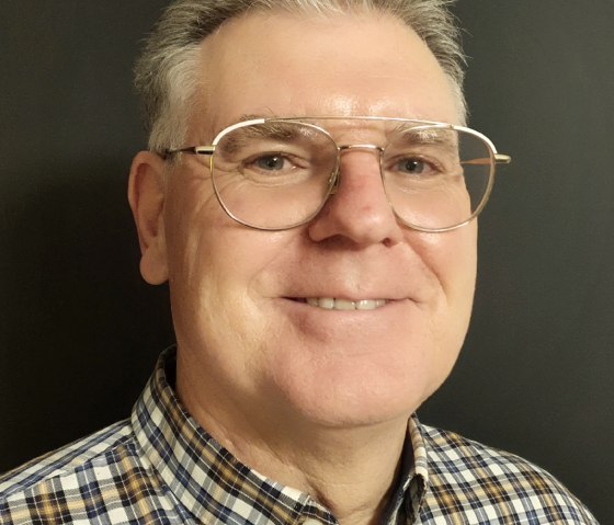 Benito Pauly, &copy; MSR R&ouml;ntgenraumtechnische Systeme GmbH  