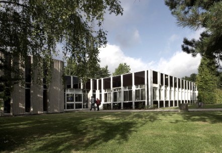 Universit&auml;t Luxemburg, &copy; Universit&eacute; du Luxembourg