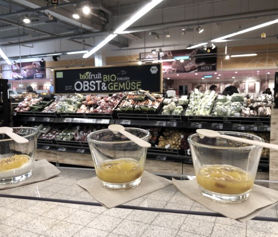 Verkostung im Einzelhandel, &copy; BioGenussTeam