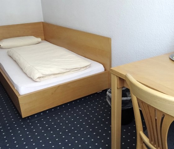 Einzelzimmer