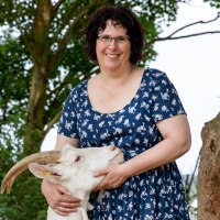 Inhaberin Manuela Holtmann, &copy; Phormat