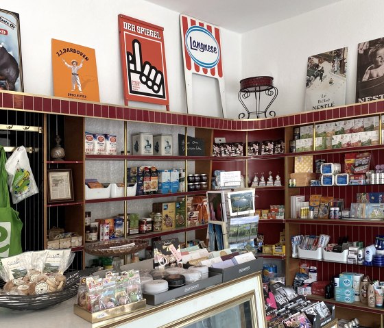 Schalkenmehren Dorfladen2, &copy; Eifel Tourismus (ET) GmbH - Angelika Koch