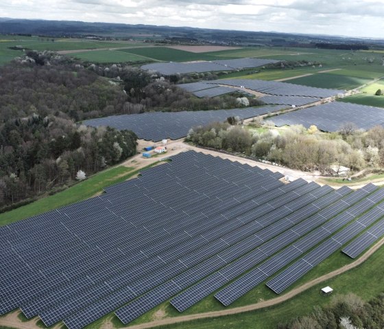 Anlage Minderlittgen, &copy; Schoenergie