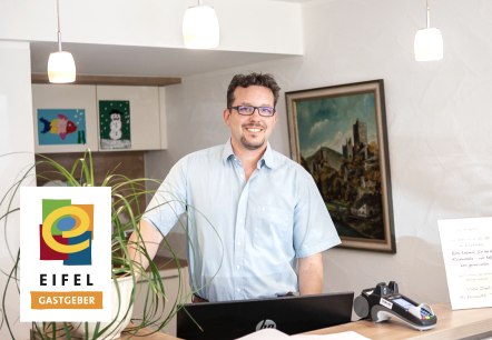 Tobias Stadtfeld, Inhaber Heidsm&uuml;hle, &copy; Tobias Stadtfeld