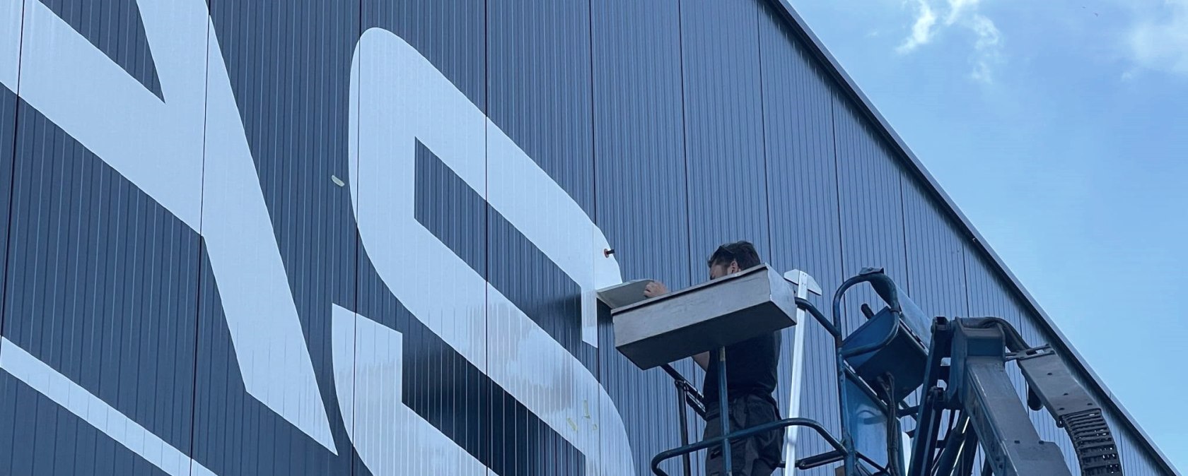 Fassadengestaltung, &copy; Indigo GmbH