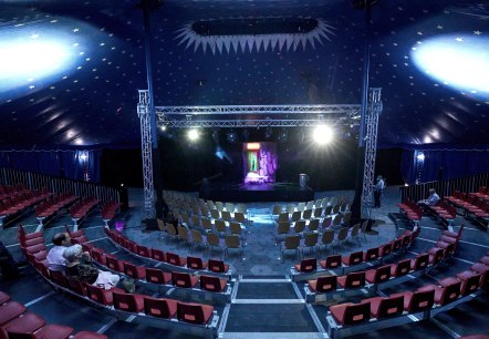 kabau-buehne, &copy; Foto Stuidio Nieder