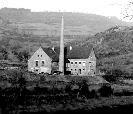 Autothmerm-Historie-Betrieb, &copy; Autotherm GmbH &amp; Co. KG