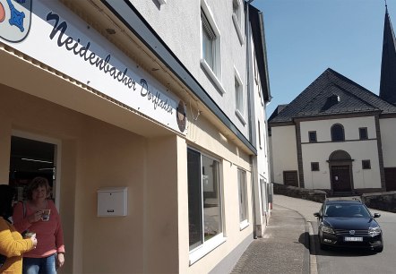 Dorfladen Neidenbach, &copy; Eifel Tourismus (ET) GmbH - Heiko Jakobs