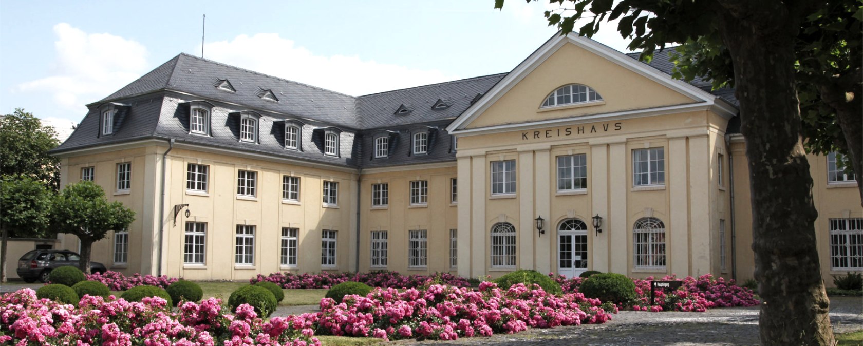 Kreisverwaltung Bernkastel-Wittlich, © Mike-D. Winter/Kreisverwaltung Bernkastel-Wittlich