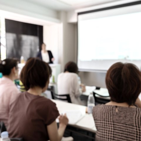 Berufsschule, &copy; Adobe Stock / Taka