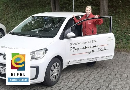 DRK Bitburg Vorschaubild, &copy; DRK Bitburg-Pr&uuml;m