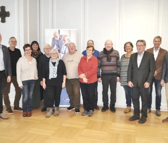 Digitale K&uuml;mmerer, &copy; Kreisverwaltung Bitburg-Pr&uuml;m