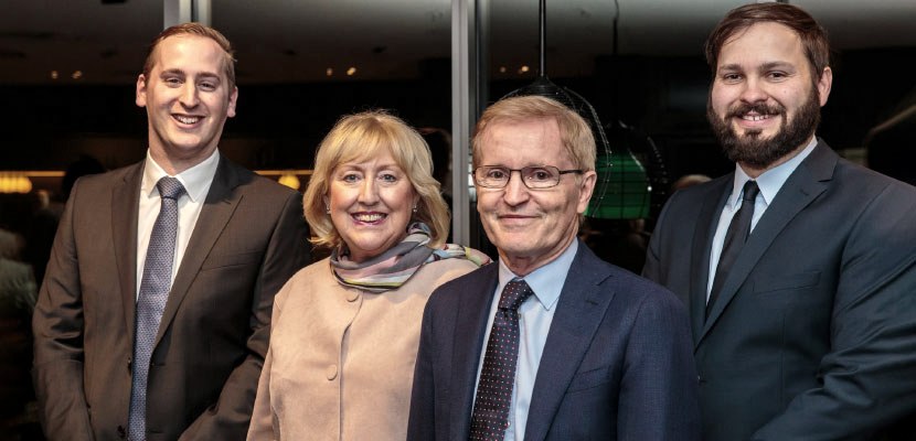 Bungert-Familie, &copy; Bungert oHG