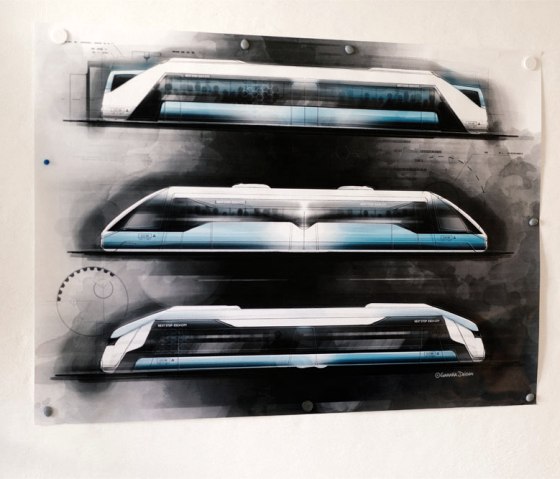 Deisen Design, &copy; Zukunftsinitiative Eifel (c) Lars May