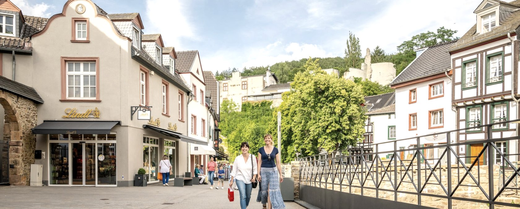 Bad M&uuml;nstereifel City Outlet