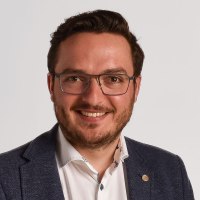 Portrait Dumoulin, &copy; Klinik St. Josef