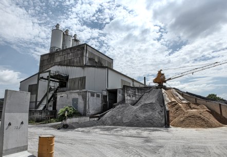 Materiallager, &copy; Pl&ouml;tner