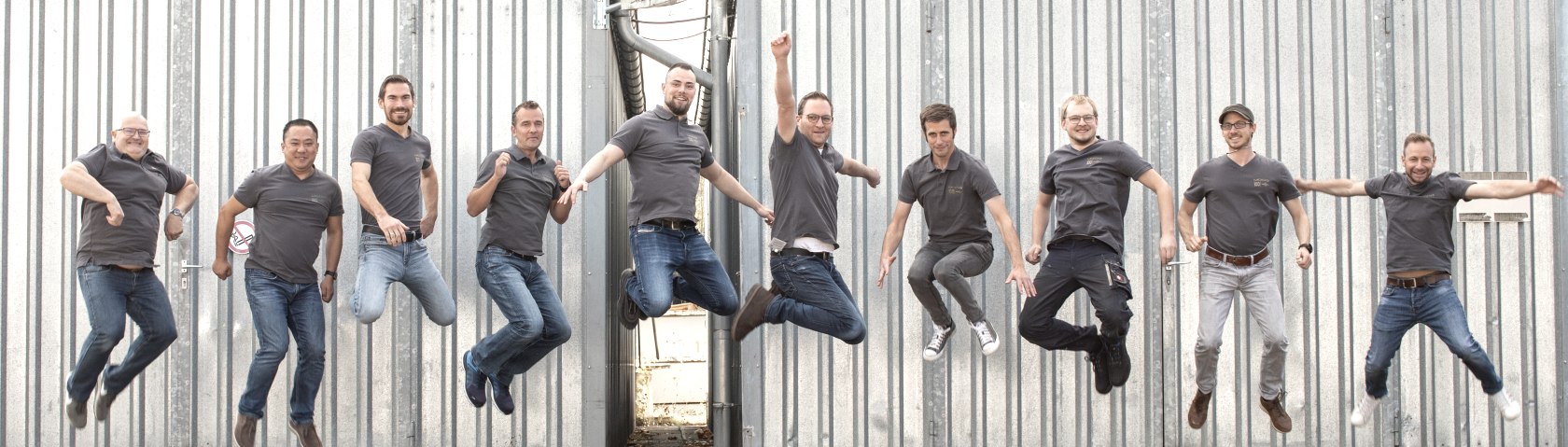 Moog-Rekofa Team, &copy; Moog-Rekofa