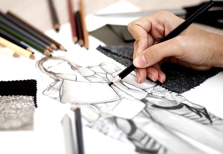 Margret Gasper Haute Couture, &copy; Margret Gasper