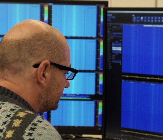 Aaronia, &copy; Aaronia