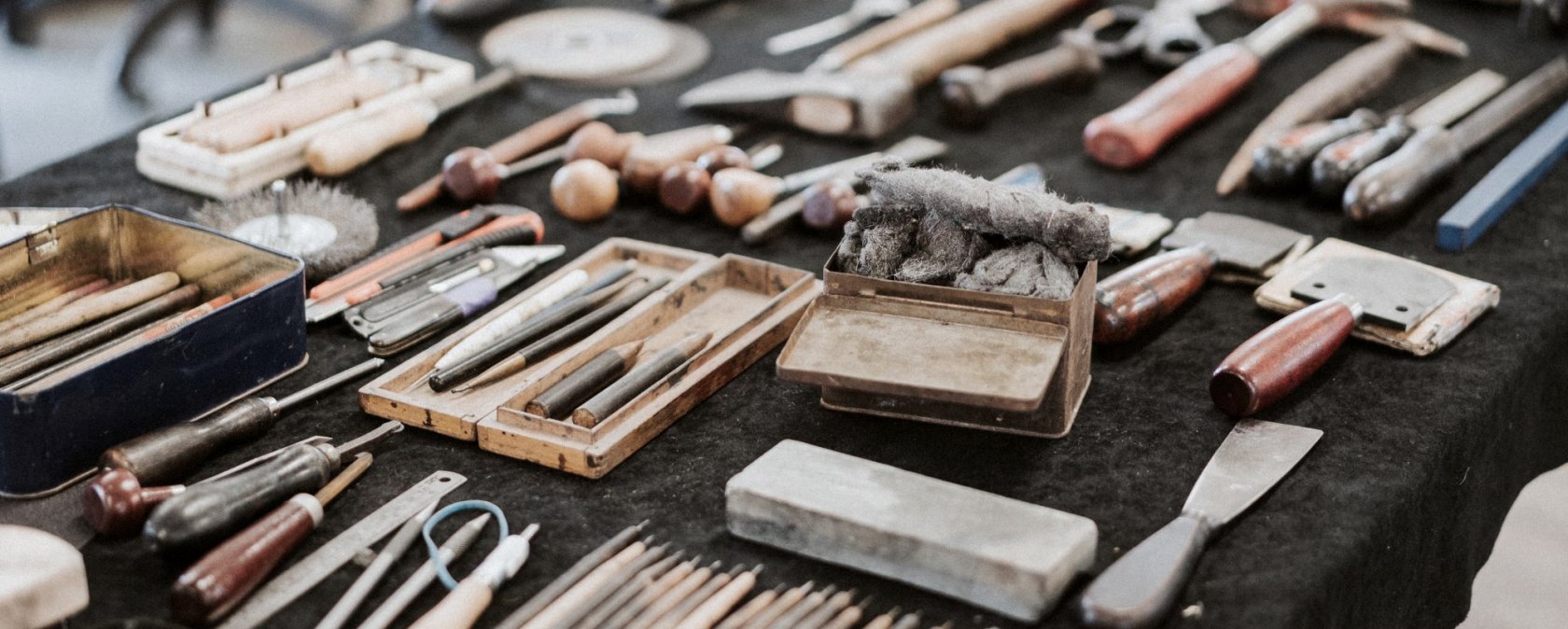 Kunstakademie Heimbach, &copy; Zukunftsinitiative Eifel (c) Lars May